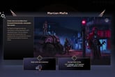 Terraformers